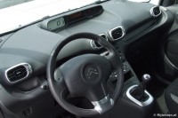 Citroën C3 Picasso 1.4 VTi Aura