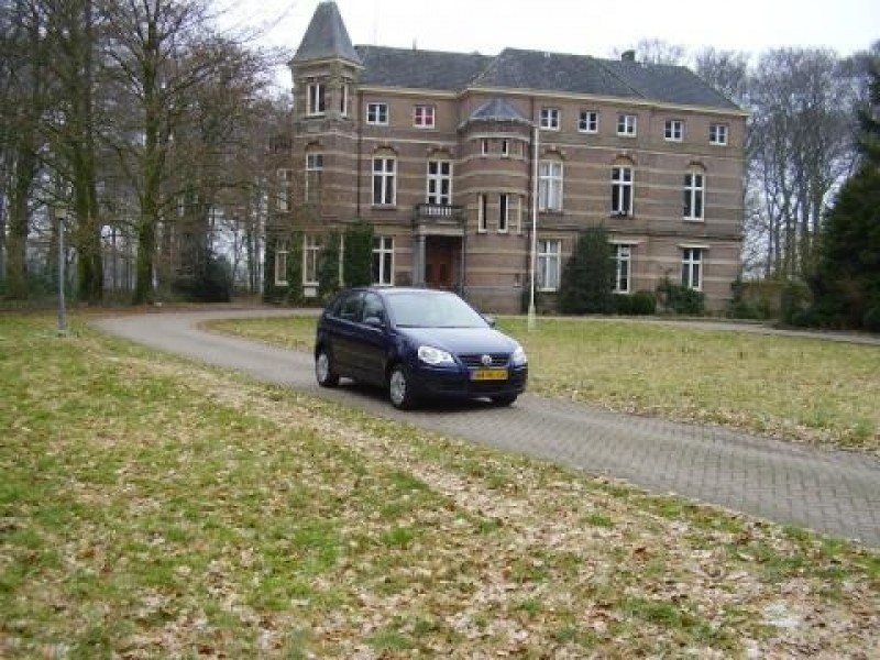 Volkswagen Polo 1.4 Trendline