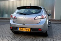 Mazda 3 2.2 CiTD Business+