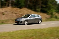 Mazda 3 2.2 CiTD Business+