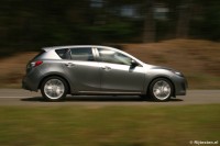 Mazda 3 2.2 CiTD Business+