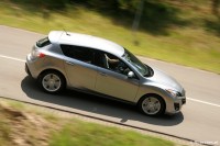 Mazda 3 2.2 CiTD Business+