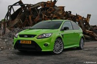 Ford Focus RS  