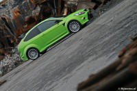 Ford Focus RS  