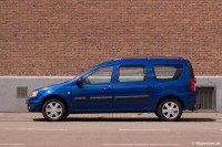 Dacia Logan MCV 1.6 16v Lauréate