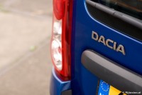 Dacia Logan MCV 1.6 16v Lauréate