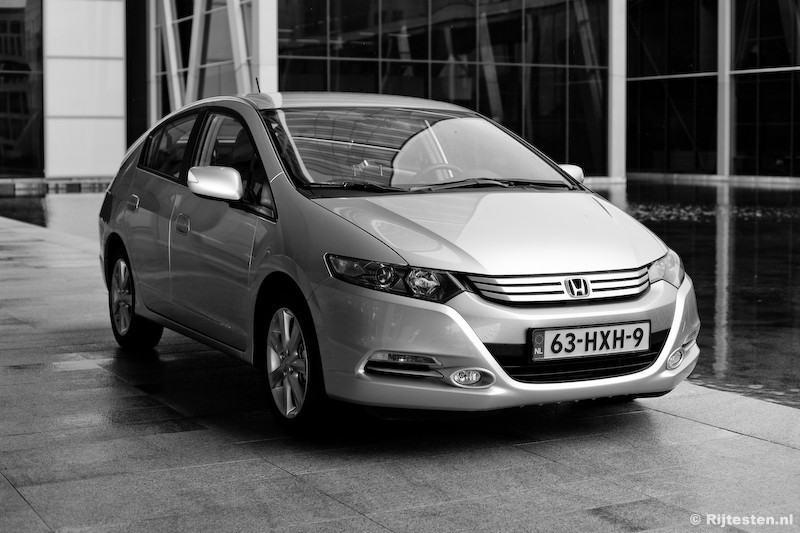 Honda Insight 1.3 i-VTEC Elegance