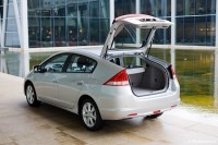 Honda Insight 1.3 i-VTEC Elegance