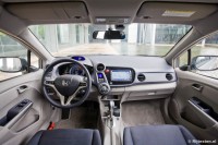 Honda Insight 1.3 i-VTEC Elegance