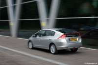 Honda Insight 1.3 i-VTEC Elegance