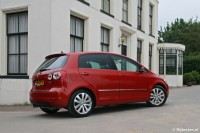 Volkswagen Golf Plus 2.0 TDI 110pk Comfortline