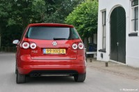 Volkswagen Golf Plus 2.0 TDI 110pk Comfortline