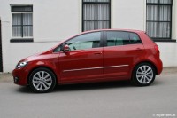 Volkswagen Golf Plus 2.0 TDI 110pk Comfortline