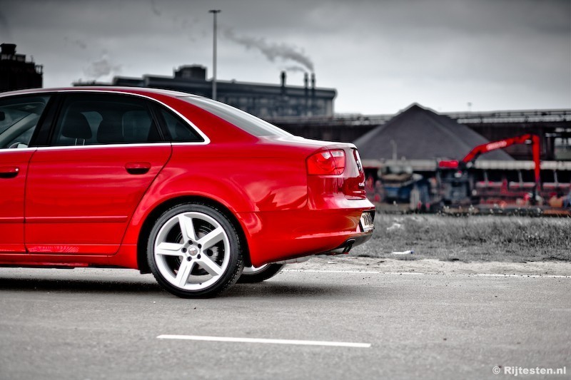 Seat Exeo 2.0 TDI 105kw Sport