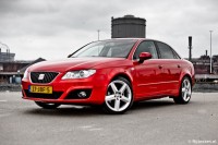 Seat Exeo 2.0 TDI 105kw Sport