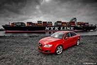 Seat Exeo 2.0 TDI 105kw Sport