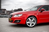 Seat Exeo 2.0 TDI 105kw Sport