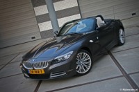 BMW Z4 Roadster sDrive35i DCT 