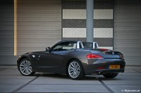 BMW Z4 Roadster sDrive35i DCT 