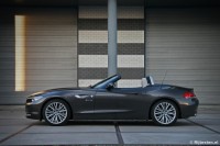 BMW Z4 Roadster sDrive35i DCT 