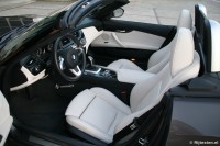 BMW Z4 Roadster sDrive35i DCT 