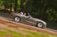 BMW Z4 Roadster sDrive35i DCT 