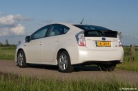 Toyota Prius 1.8 HSD Dynamic