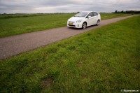 Toyota Prius 1.8 HSD Dynamic