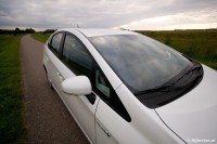 Toyota Prius 1.8 HSD Dynamic