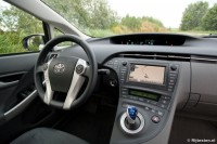 Toyota Prius 1.8 HSD Dynamic