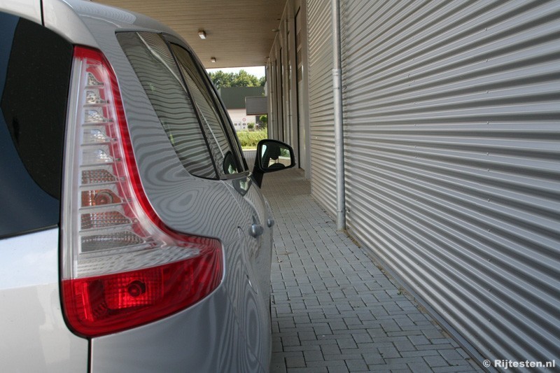 Renault Grand Scénic TCe 130 Dynamique