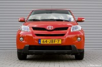 Toyota Urban Cruiser 1.3 VVT-i Dynamic Stop and Start