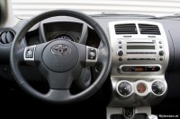 Toyota Urban Cruiser 1.3 VVT-i Dynamic Stop and Start