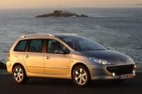 Peugeot 307 SW 1.6 HDi Pack