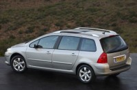 Peugeot 307 SW 1.6 HDi Pack