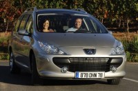 Peugeot 307 SW 1.6 HDi Pack