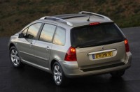 Peugeot 307 SW 1.6 HDi Pack