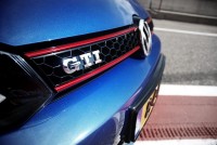 Volkswagen Golf GTI 2.0 TSI 