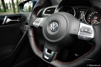 Volkswagen Golf GTI 2.0 TSI 