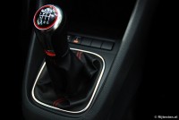 Volkswagen Golf GTI 2.0 TSI 