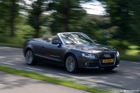 Audi A5 Cabriolet 2.0 TFSI Pro Line