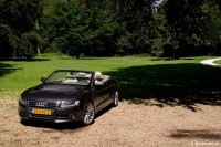 Audi A5 Cabriolet 2.0 TFSI Pro Line