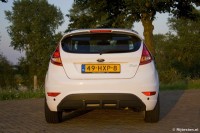 Ford Fiesta 1.6 Sport