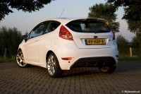 Ford Fiesta 1.6 Sport