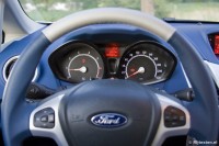 Ford Fiesta 1.6 Sport