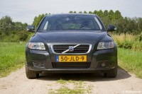 Volvo V50 DRIVe 1.6D Start and Stop Momentum Edition II