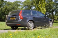 Volvo V50 DRIVe 1.6D Start and Stop Momentum Edition II