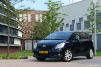 Toyota Verso 1.8 VVT-i Panoramic Business