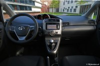 Toyota Verso 1.8 VVT-i Panoramic Business