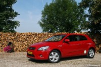 Kia Pro_cee'd 1.4 CVVT ISG X-ecutive